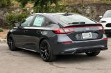 New 2026 Honda Civic Hatchback Hybrid Hatchback
