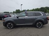 Used 2024 Kia Telluride SUV