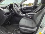 Used 2023 Toyota RAV4 SUV