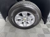 Used 2026 Chevrolet Silverado 1500 Truck