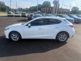Used 2016 Mazda Mazda3 Hatchback