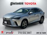 Used 2023 Lexus RX SUV