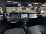 New 2026 Ford Bronco SUV