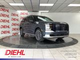 New 2026 Hyundai Palisade SUV