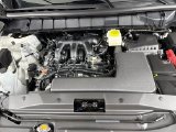 New 2026 Nissan Pathfinder SUV