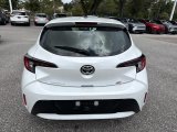 New 2027 Toyota Corolla Hatchback Hatchback