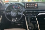 New 2026 Honda Accord Hybrid Sedan