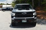 New 2026 Chevrolet Silverado 1500 Truck