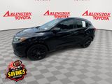 Used 2021 Honda HR-V SUV