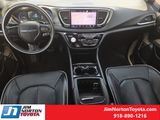 Used 2021 Chrysler Pacifica Hybrid Van