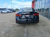 Used 2025 Nissan Altima Sedan