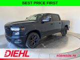 New 2026 Ram 1500 Truck