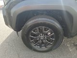 Used 2025 Toyota 4Runner SUV