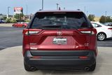 Used 2025 Toyota RAV4 SUV