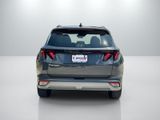 Used 2026 Hyundai Tucson SUV