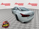 Used 2024 Nissan Altima Sedan