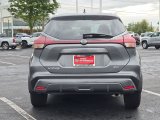 Used 2023 Nissan Kicks SUV