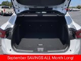 New 2026 Chevrolet Trax SUV