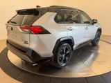 Used 2020 Toyota RAV4 Hybrid SUV