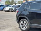 Used 2020 Jeep Compass SUV