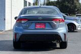 New 2026 Toyota Corolla Hybrid Sedan
