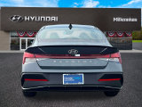 Used 2025 Hyundai Elantra Sedan
