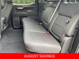 New 2026 Chevrolet Silverado 1500 Truck