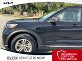 Used 2022 Ford Explorer SUV