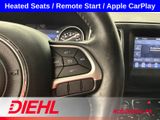 Used 2018 Jeep Compass SUV