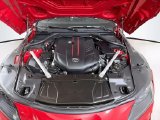 Used 2023 Toyota GR Supra Coupe