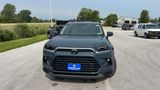 New 2026 Toyota Grand Highlander SUV