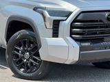 Used 2024 Toyota Tundra Hybrid Truck