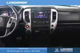 Used 2019 Nissan Titan Truck