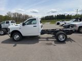 New 2026 Ram 3500 Truck