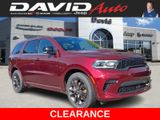 Used 2022 Dodge Durango SUV