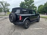 Used 2022 Ford Bronco SUV