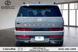 Used 2025 Hyundai Santa Fe SUV
