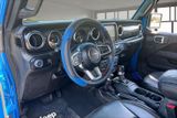 Used 2023 Jeep Wrangler SUV