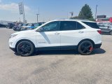 Used 2020 Chevrolet Equinox SUV