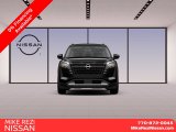 New 2026 Nissan Pathfinder SUV