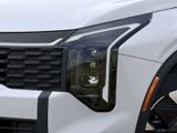 New 2027 Kia Sportage Hybrid SUV