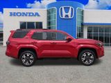 Used 2025 Toyota 4Runner SUV