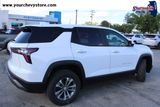 New 2026 Chevrolet Equinox SUV