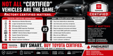 Used 2024 Toyota bZ4X SUV