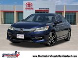 Used 2017 Honda Accord Sedan
