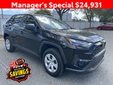 Used 2024 Toyota RAV4 SUV
