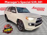 Used 2023 Toyota 4Runner SUV