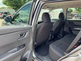 New 2025 Nissan Rogue SUV