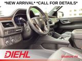 Used 2022 Chevrolet Tahoe SUV