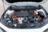 New 2026 Honda Accord Hybrid Sedan